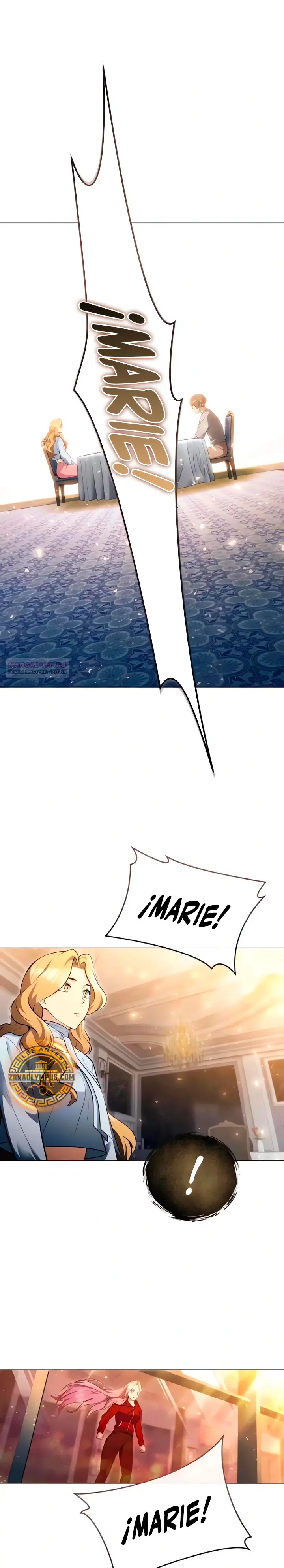 Torre de Dios : Urek Mazino Capitulo 62 página 32