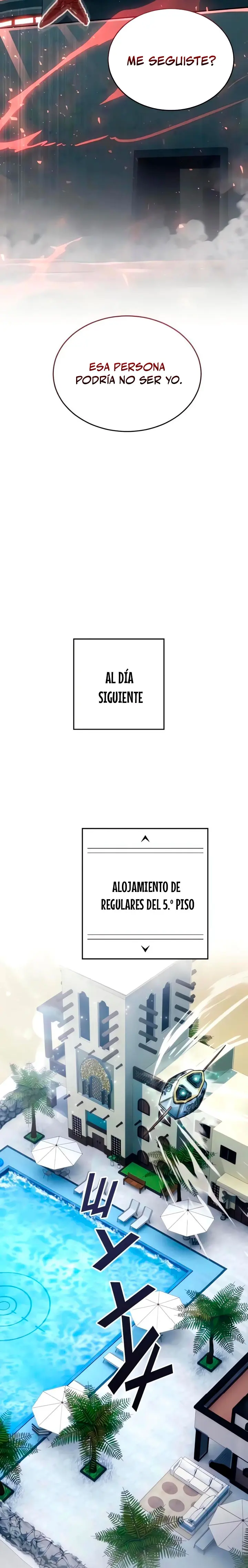 Torre de Dios : Urek Mazino Capitulo 60 página 16