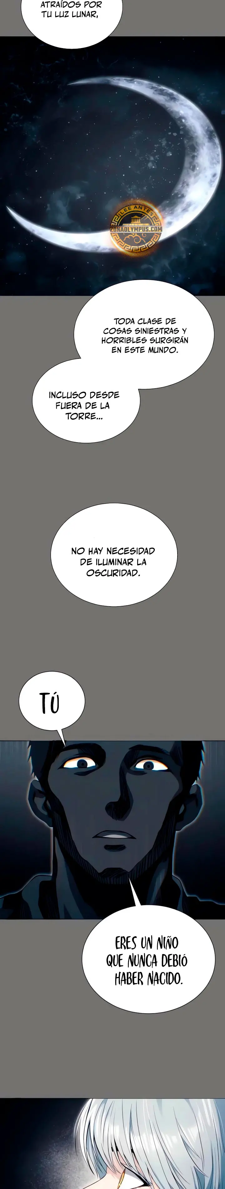 Torre de Dios : Urek Mazino Capitulo 60 página 34
