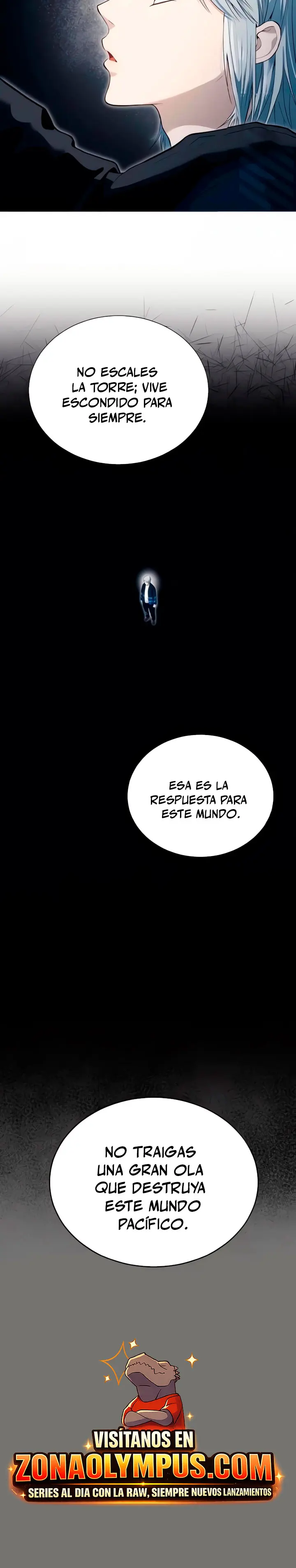 Torre de Dios : Urek Mazino Capitulo 60 página 35