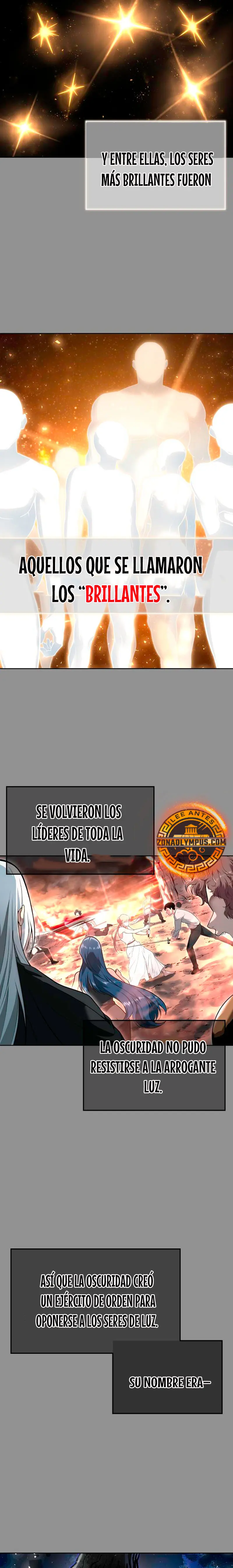 Torre de Dios : Urek Mazino Capitulo 1 página 4