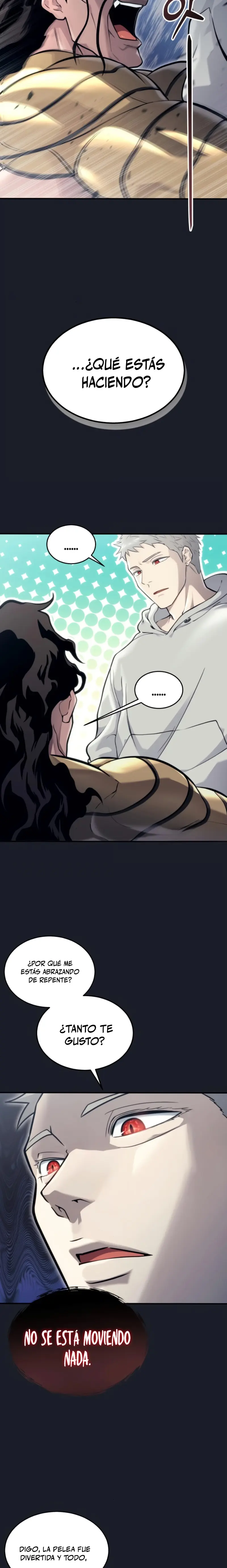 Torre de Dios : Urek Mazino Capitulo 13 página 15