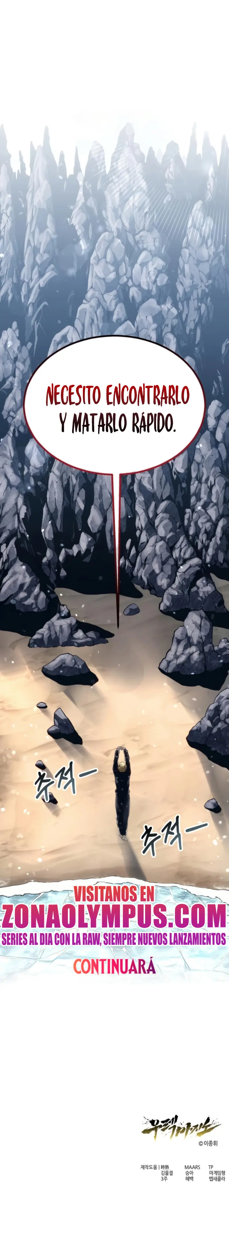 Torre de Dios : Urek Mazino Capitulo 13 página 46