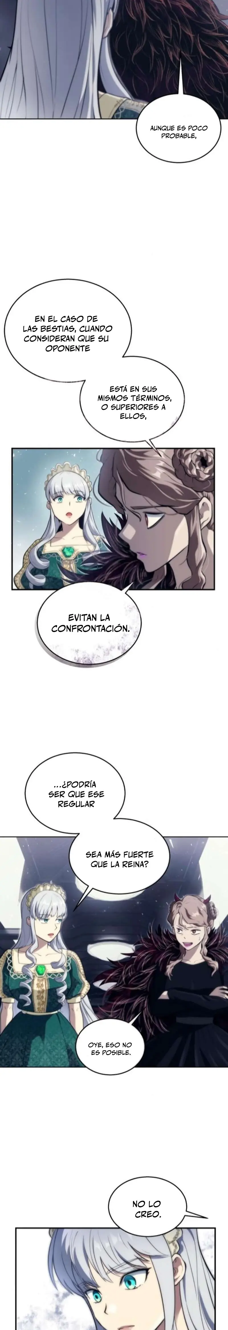 Torre de Dios : Urek Mazino Capitulo 14 página 29