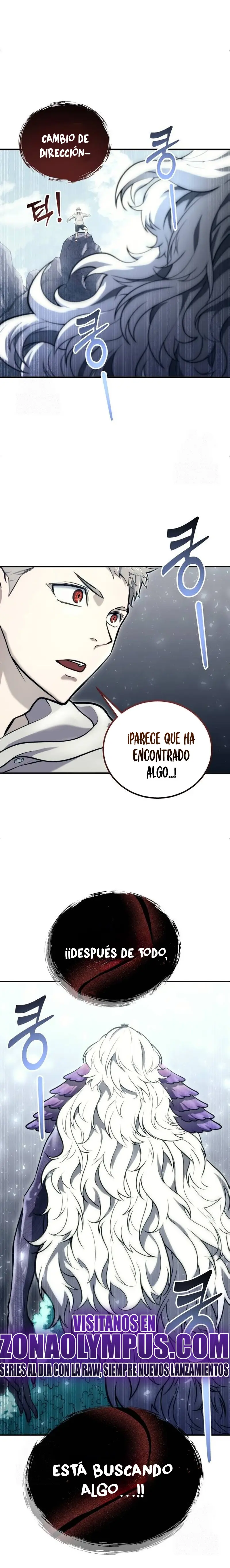 Torre de Dios : Urek Mazino Capitulo 15 página 45