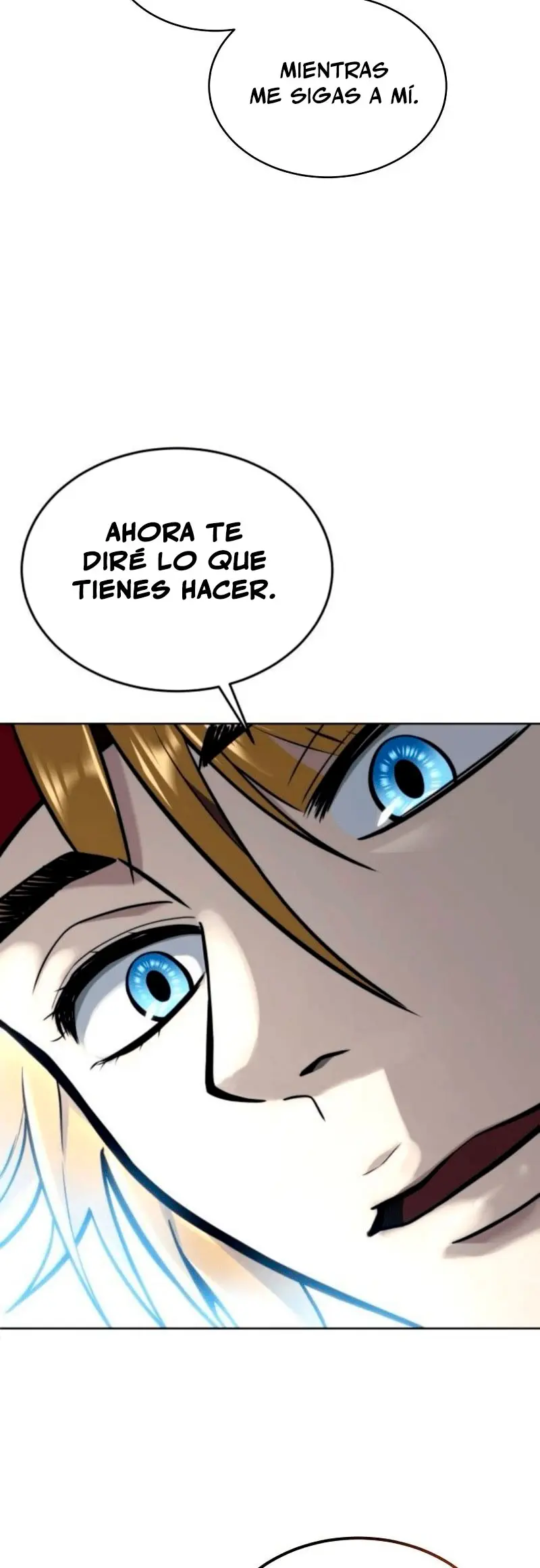 Torre de Dios : Urek Mazino Capitulo 18 página 58