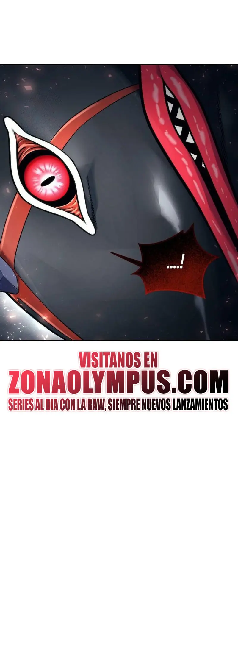 Torre de Dios : Urek Mazino Capitulo 21 página 37
