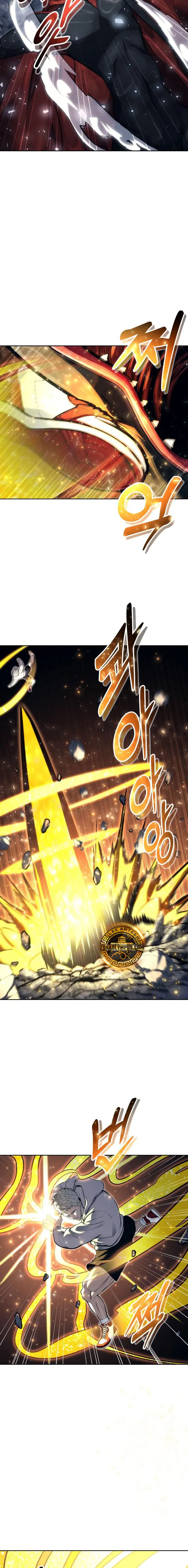 Torre de Dios : Urek Mazino Capitulo 23 página 10