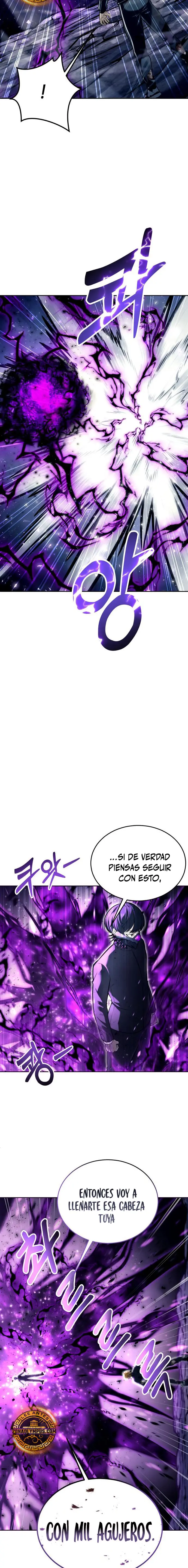 Torre de Dios : Urek Mazino Capitulo 24 página 18