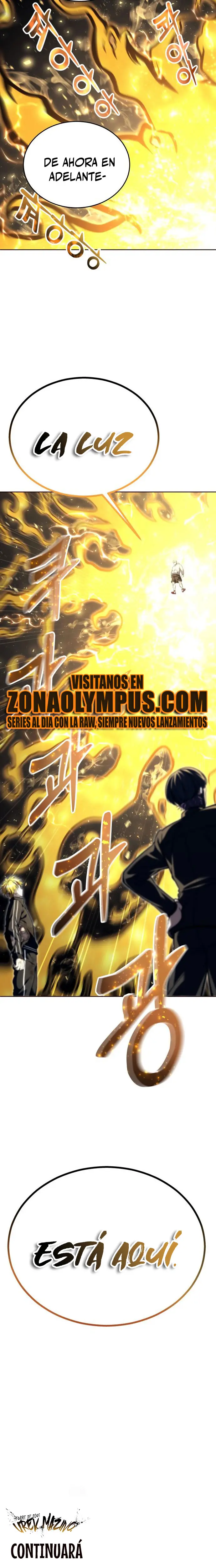 Torre de Dios : Urek Mazino Capitulo 24 página 26