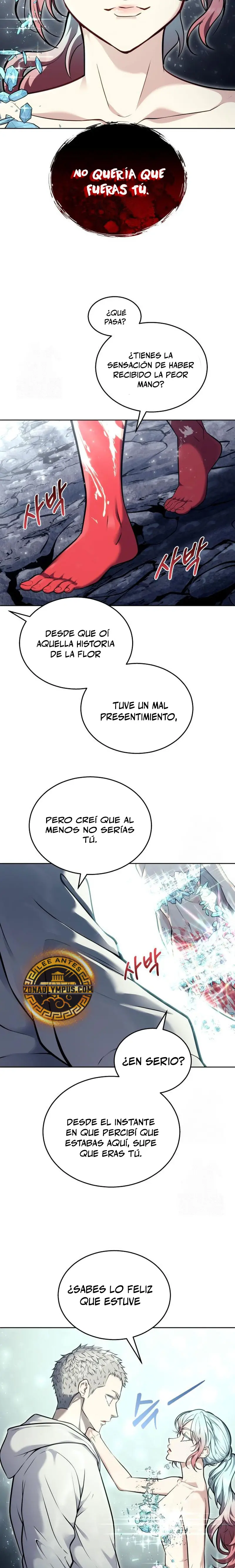 Torre de Dios : Urek Mazino Capitulo 27 página 9