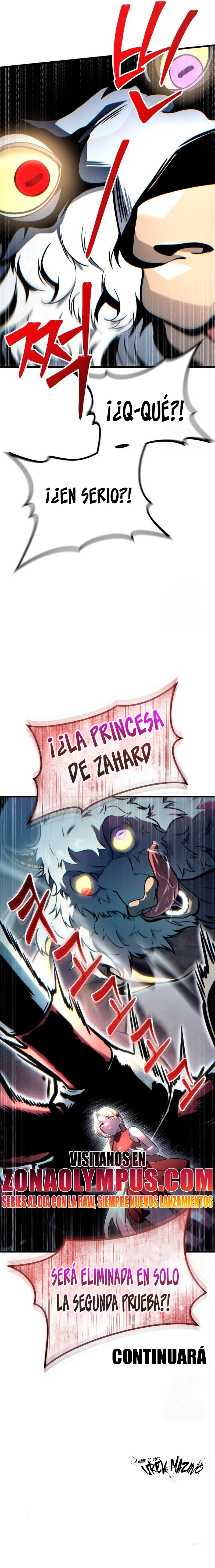 Torre de Dios : Urek Mazino Capitulo 3 página 43
