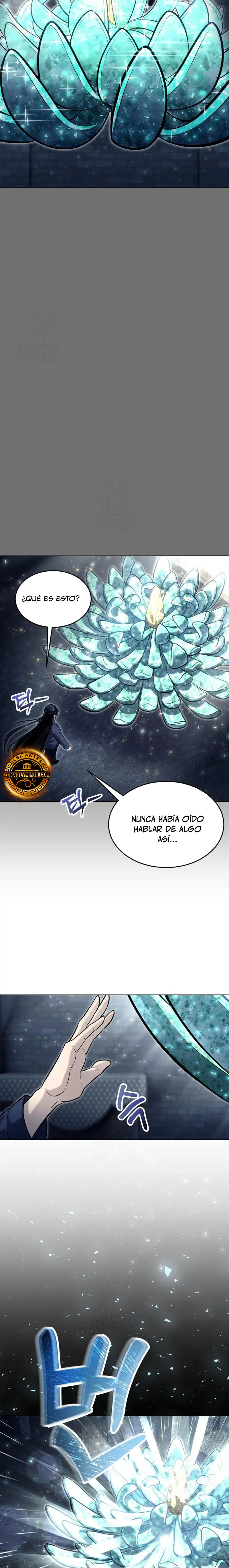 Torre de Dios : Urek Mazino Capitulo 30 página 18
