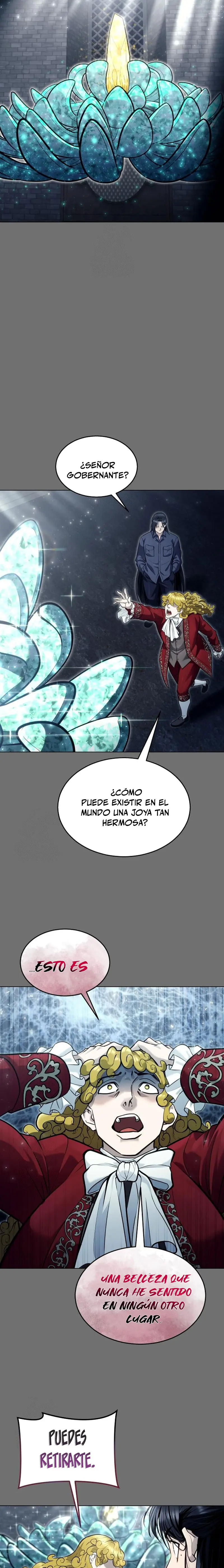 Torre de Dios : Urek Mazino Capitulo 30 página 22