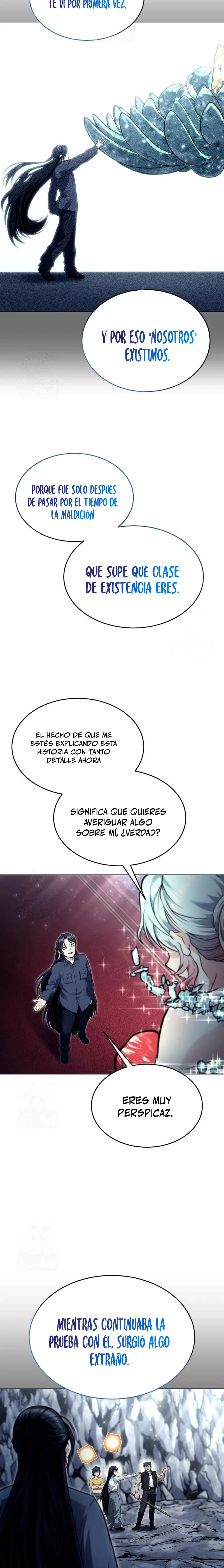 Torre de Dios : Urek Mazino Capitulo 30 página 28