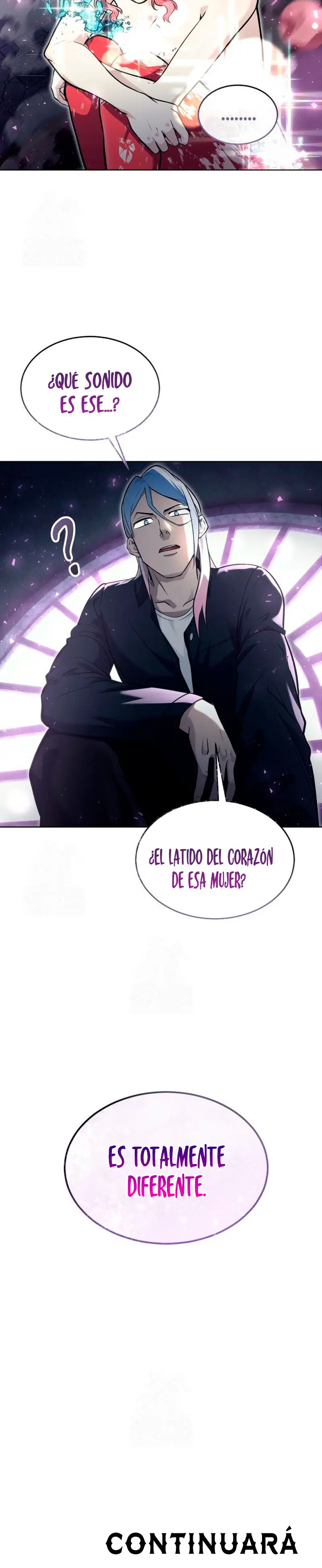 Torre de Dios : Urek Mazino Capitulo 32 página 38