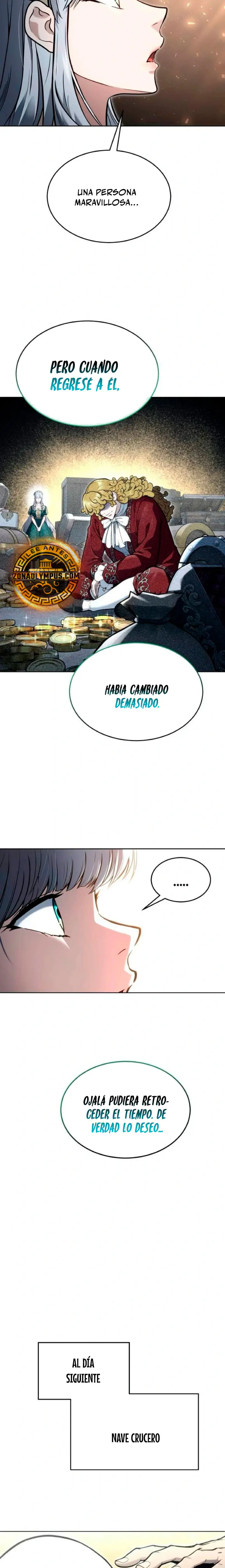 Torre de Dios : Urek Mazino Capitulo 34 página 5