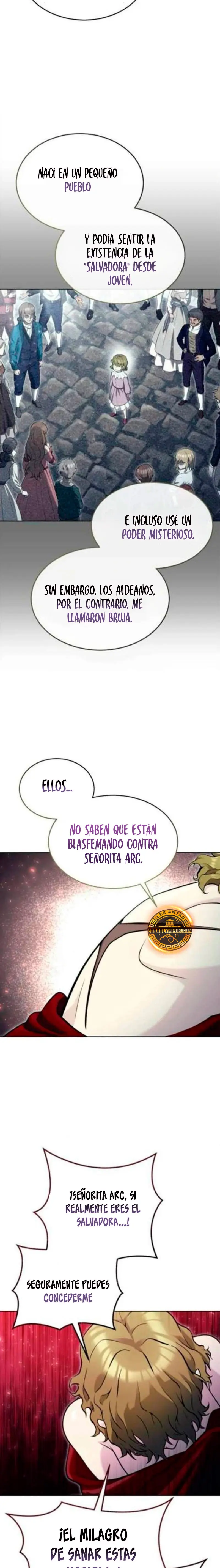 Torre de Dios : Urek Mazino Capitulo 35 página 24