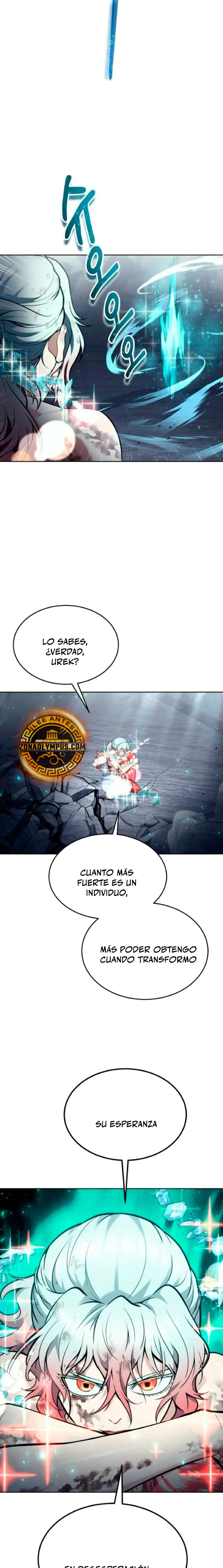Torre de Dios : Urek Mazino Capitulo 36 página 24