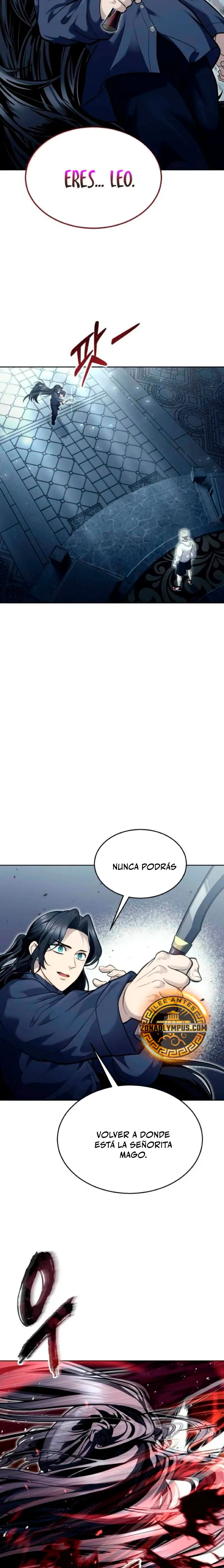 Torre de Dios : Urek Mazino Capitulo 36 página 29