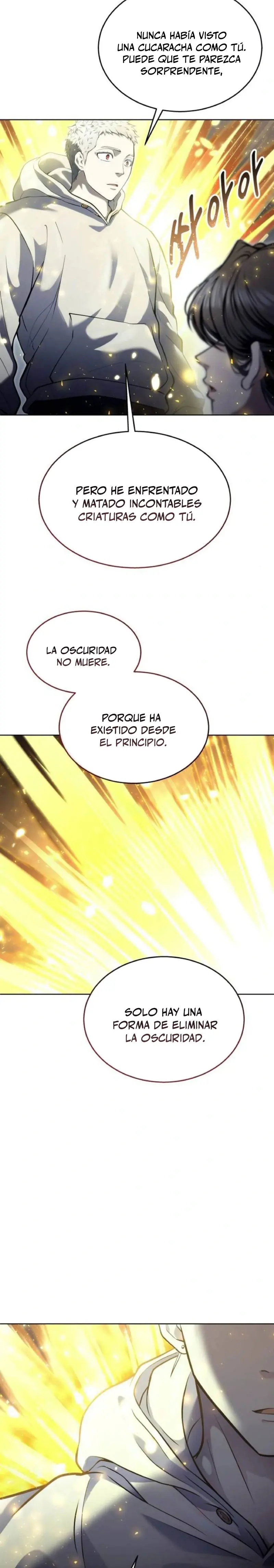 Torre de Dios : Urek Mazino Capitulo 37 página 42