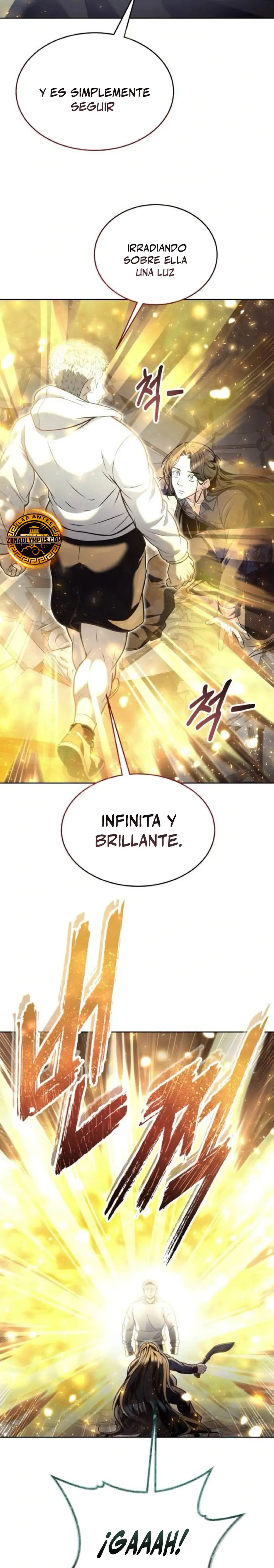 Torre de Dios : Urek Mazino Capitulo 37 página 43