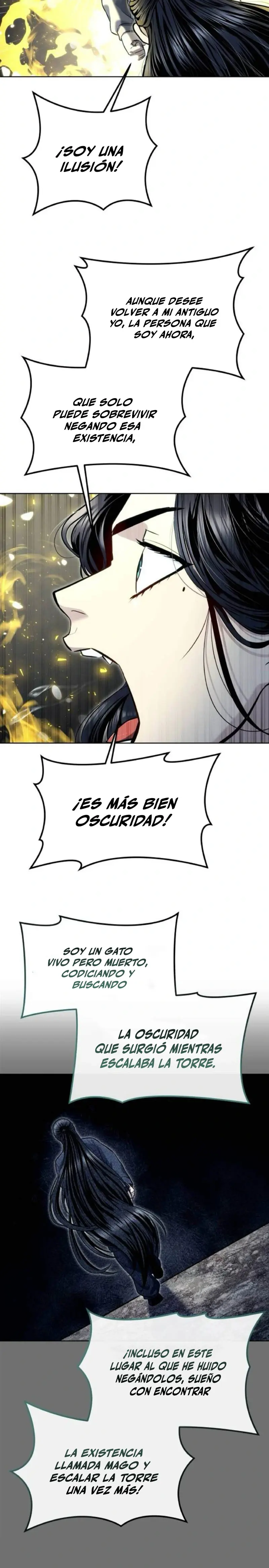 Torre de Dios : Urek Mazino Capitulo 37 página 46