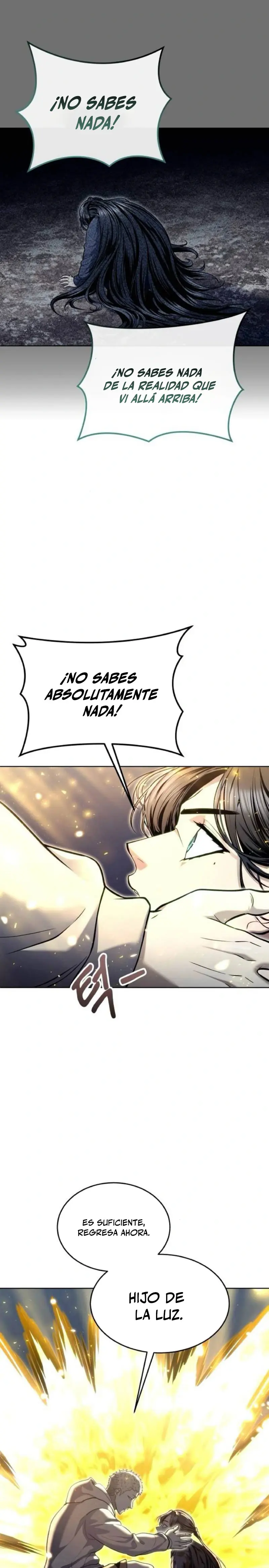 Torre de Dios : Urek Mazino Capitulo 37 página 47