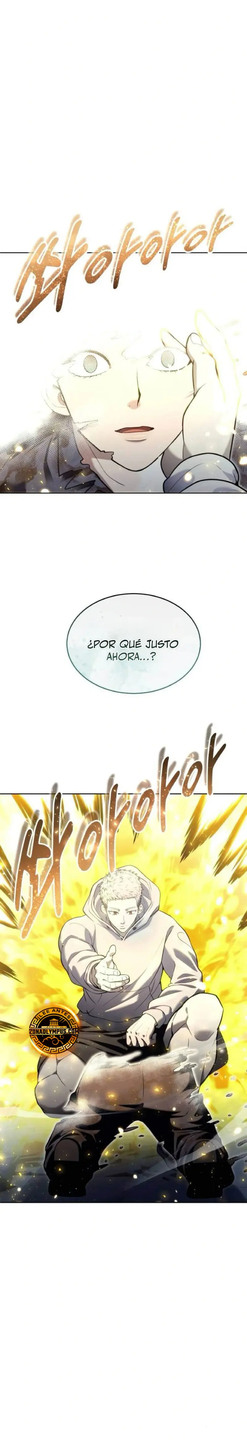 Torre de Dios : Urek Mazino Capitulo 37 página 49