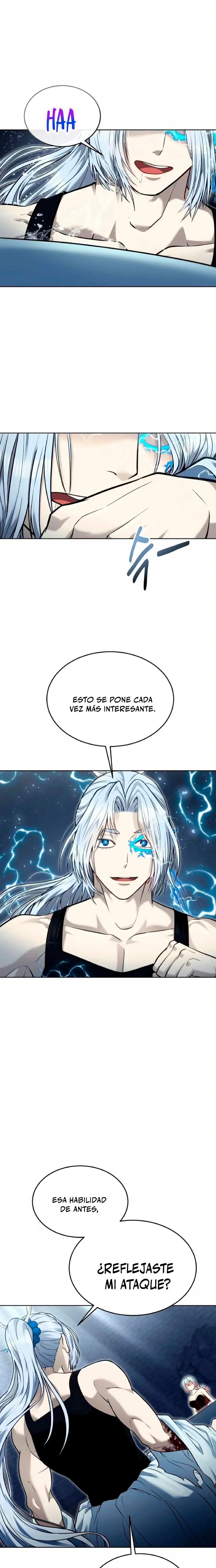 Torre de Dios : Urek Mazino Capitulo 41 página 28