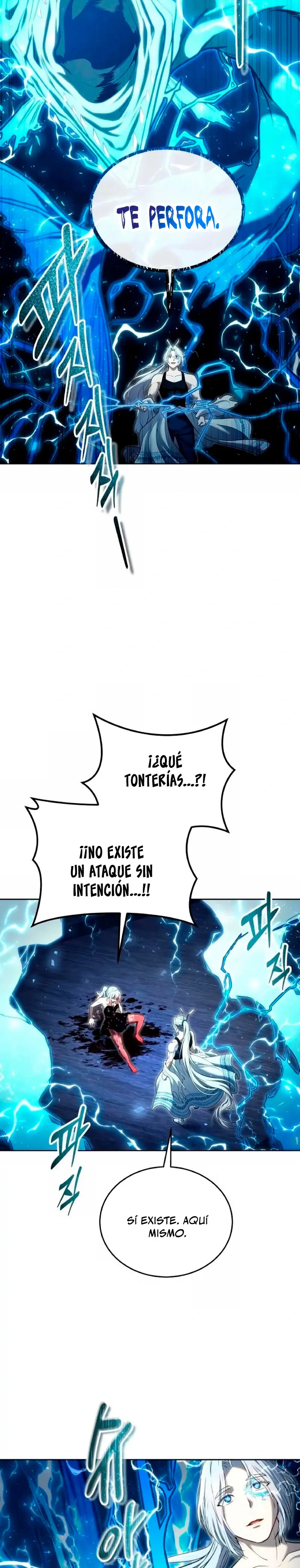 Torre de Dios : Urek Mazino Capitulo 41 página 38