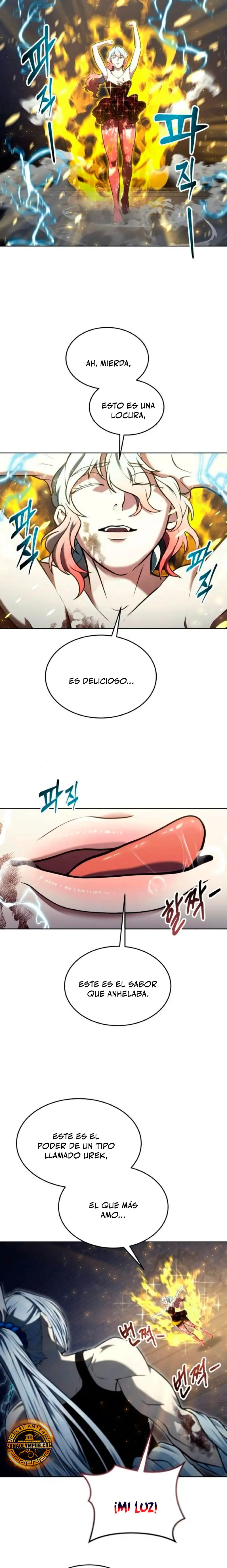 Torre de Dios : Urek Mazino Capitulo 42 página 13