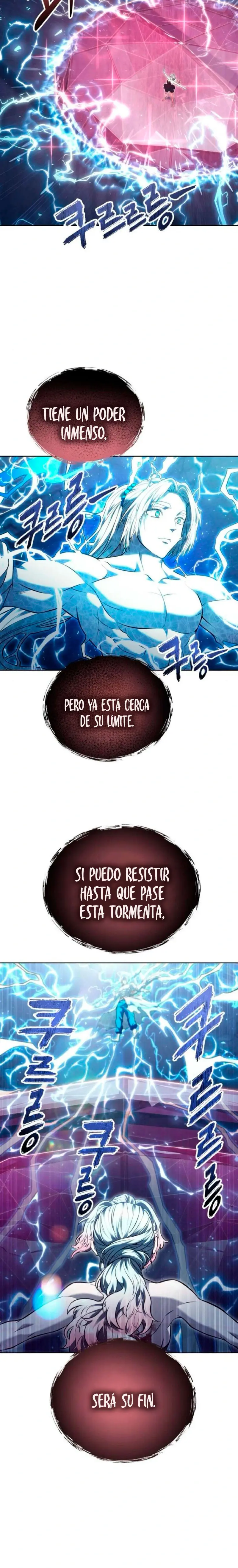 Torre de Dios : Urek Mazino Capitulo 43 página 19