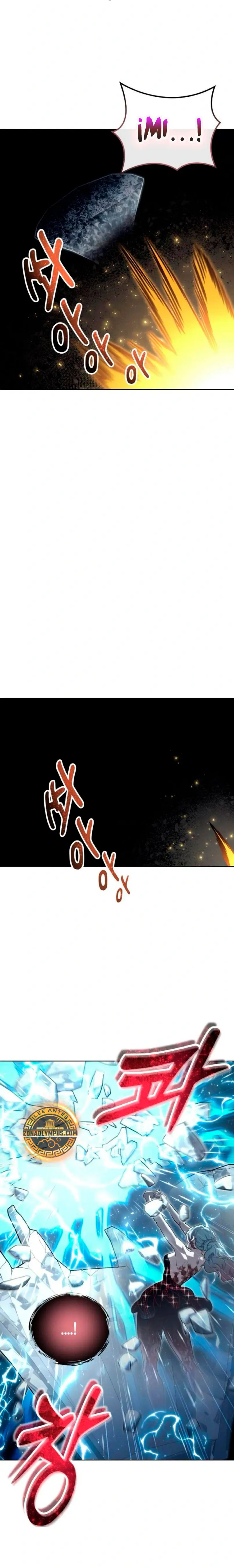 Torre de Dios : Urek Mazino Capitulo 43 página 31