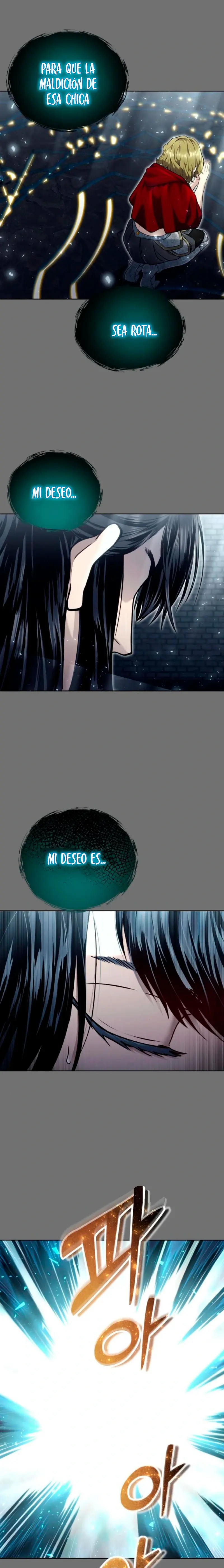Torre de Dios : Urek Mazino Capitulo 44 página 27