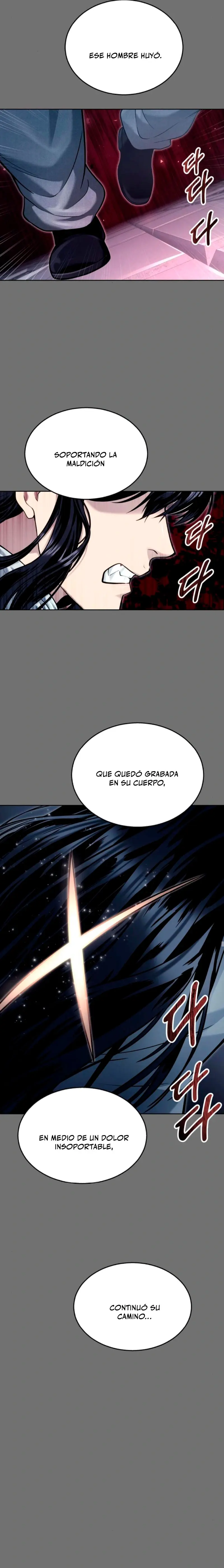 Torre de Dios : Urek Mazino Capitulo 44 página 37