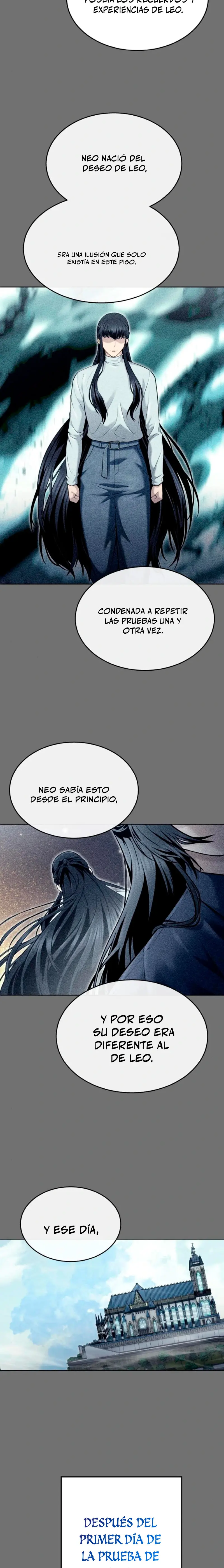 Torre de Dios : Urek Mazino Capitulo 44 página 4