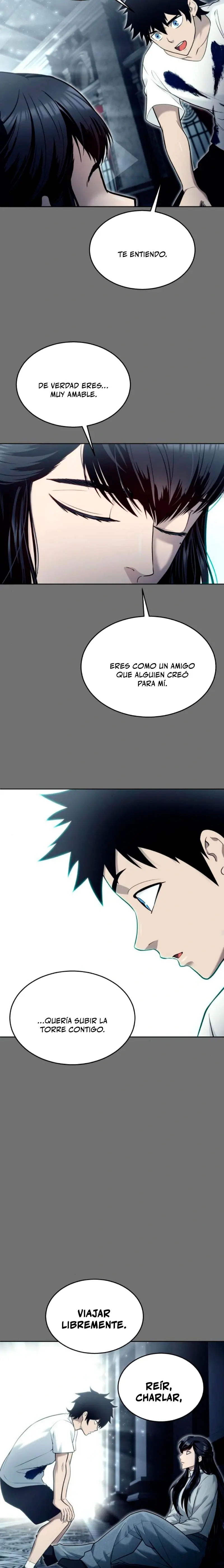 Torre de Dios : Urek Mazino Capitulo 44 página 45