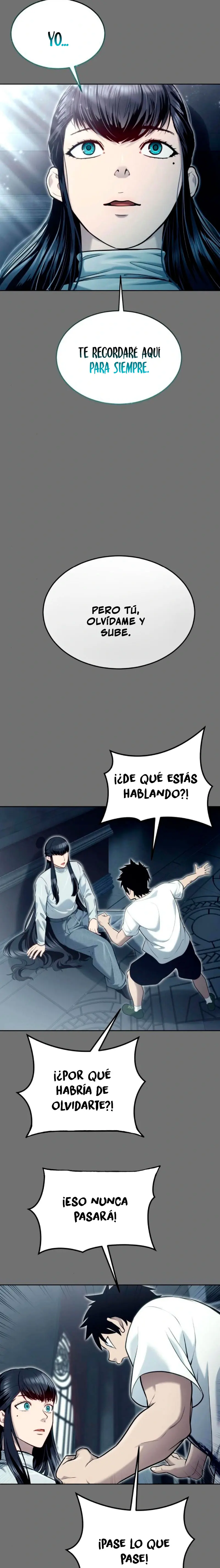 Torre de Dios : Urek Mazino Capitulo 44 página 47