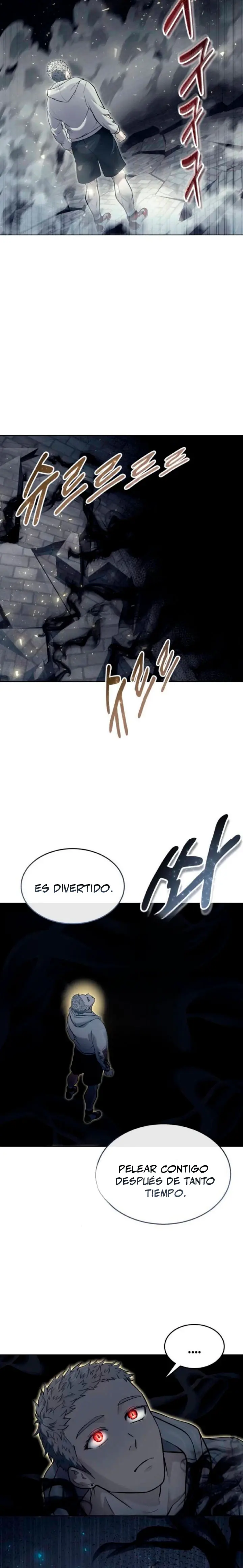 Torre de Dios : Urek Mazino Capitulo 45 página 31
