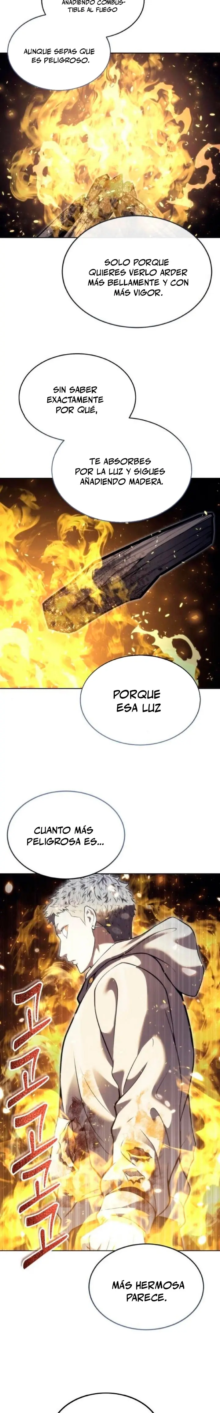 Torre de Dios : Urek Mazino Capitulo 46 página 31