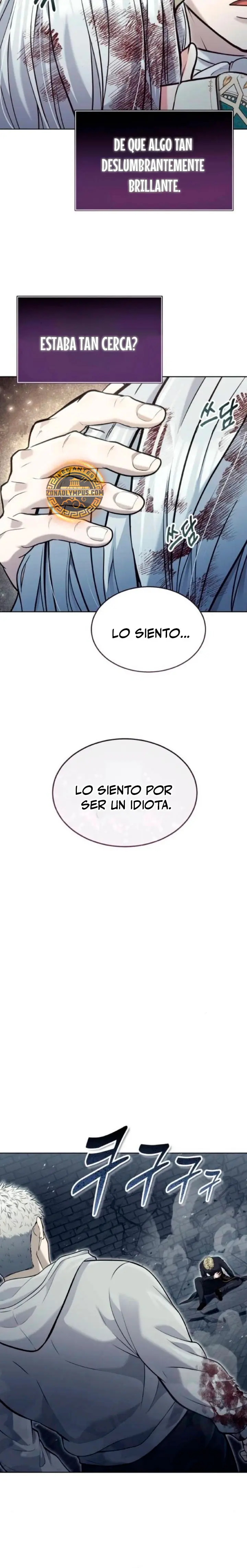 Torre de Dios : Urek Mazino Capitulo 46 página 38
