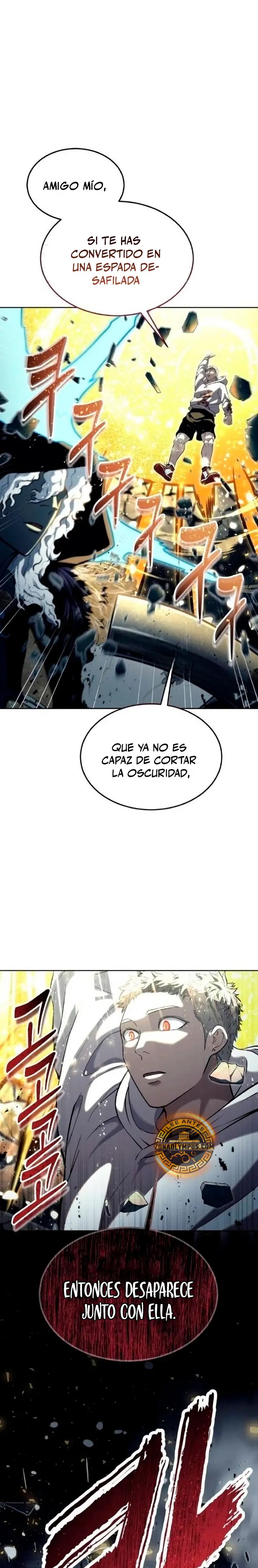 Torre de Dios : Urek Mazino Capitulo 47 página 39