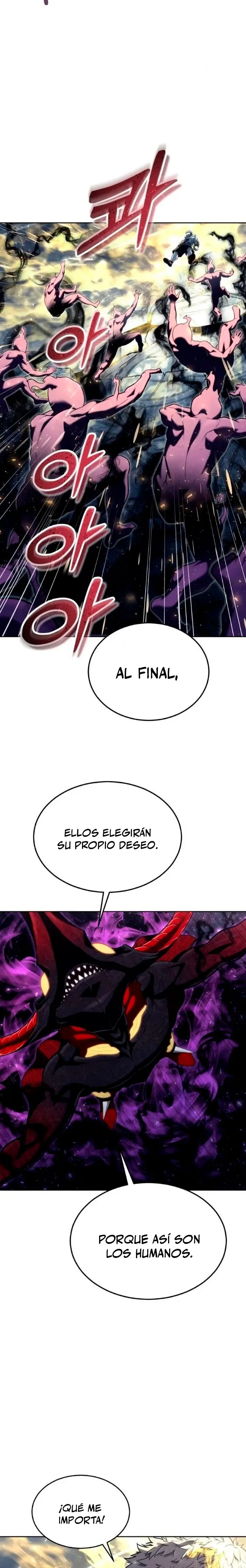 Torre de Dios : Urek Mazino Capitulo 48 página 12