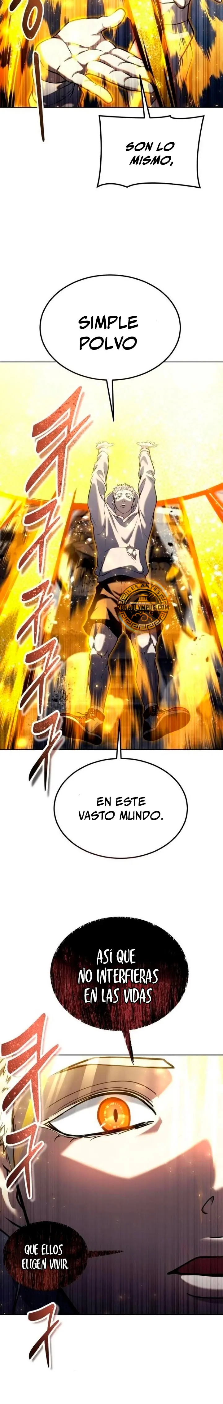 Torre de Dios : Urek Mazino Capitulo 48 página 19