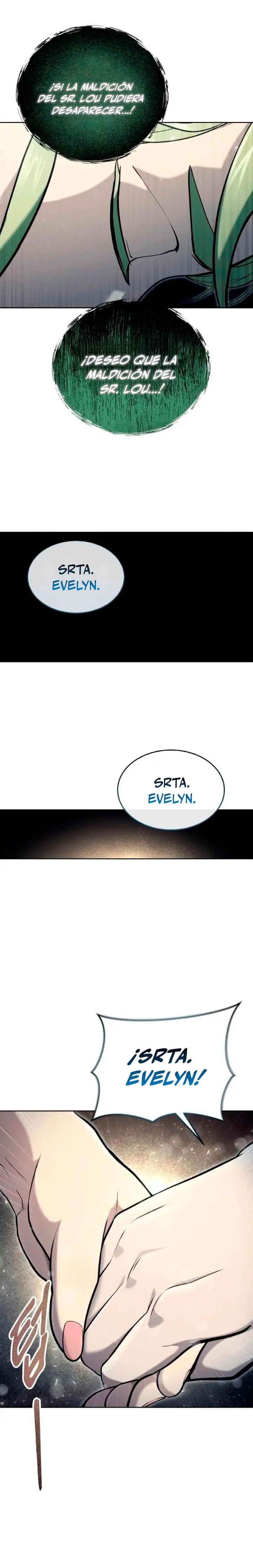 Torre de Dios : Urek Mazino Capitulo 48 página 22