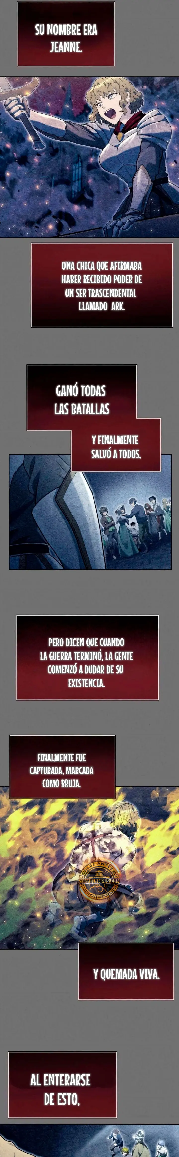Torre de Dios : Urek Mazino Capitulo 49 página 15