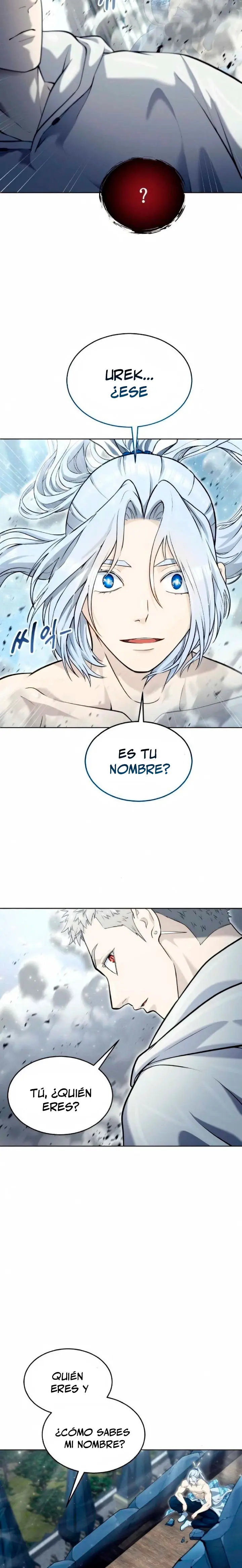 Torre de Dios : Urek Mazino Capitulo 49 página 4