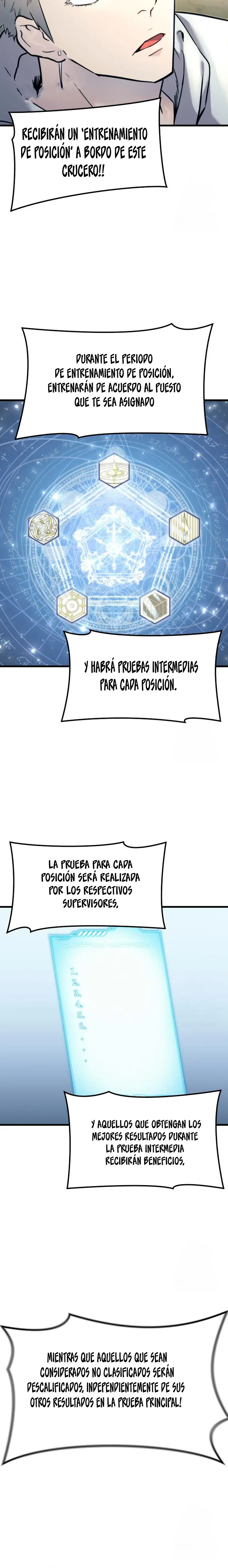 Torre de Dios : Urek Mazino Capitulo 5 página 12