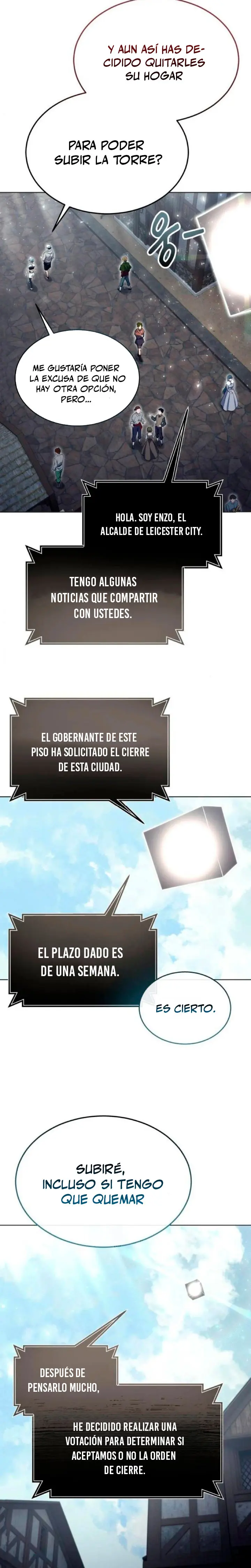 Torre de Dios : Urek Mazino Capitulo 51 página 15